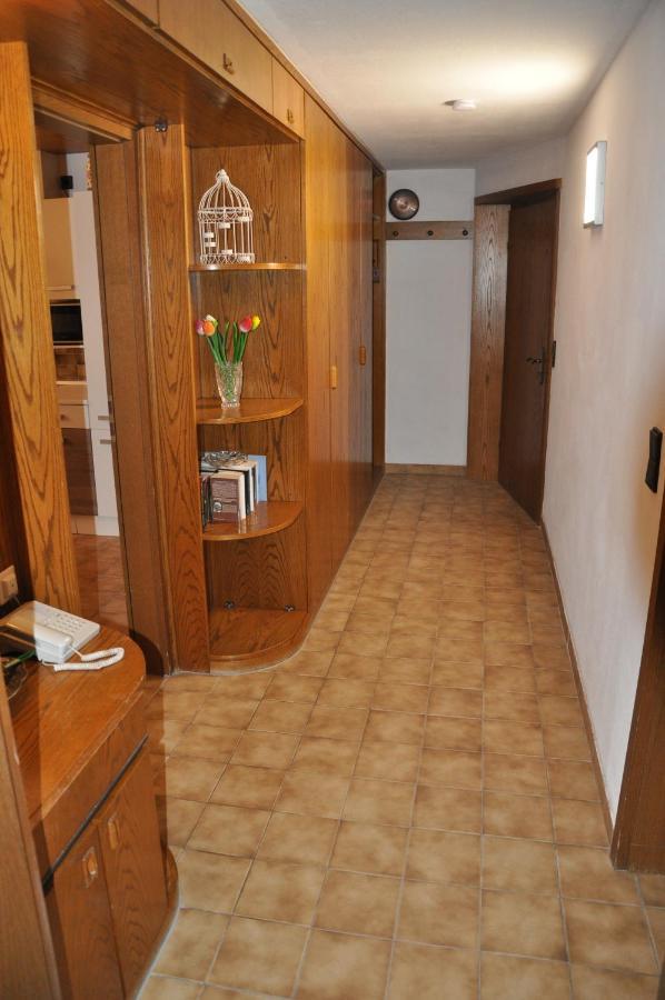 Rentrisch Am Waldrand Apartamento Sankt Ingbert Exterior foto